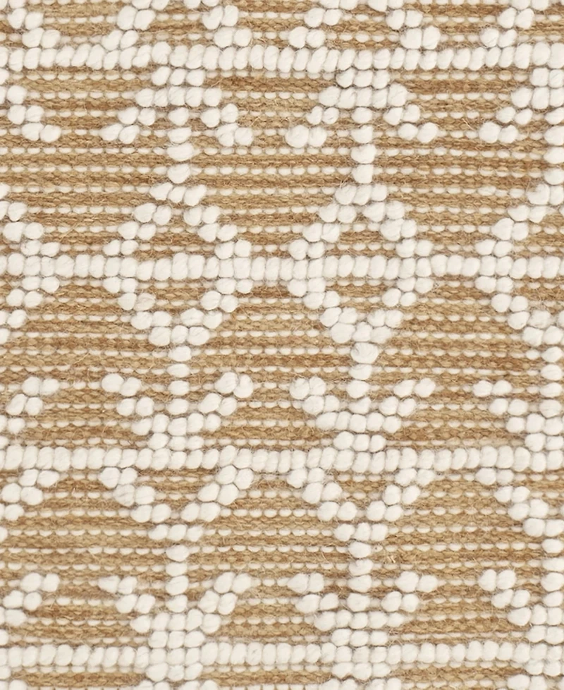 Dash and Albert Rugs by Annie Selke Pembrook DA2217 2'x3' Area Rug