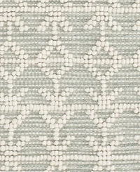 Dash and Albert Rugs by Annie Selke Pembrook DA2216 5'x8' Area Rug
