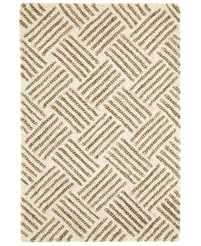 Dash and Albert Rugs by Annie Selke Layers DA2213 2'x3' Area Rug