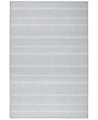 Dash and Albert Rugs by Annie Selke Samson Machine Washable DA2195 6'x9' Area Rug
