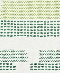 Dash and Albert Rugs by Annie Selke Tread Lightly Machine Washable DA2201 3'x5' Area Rug