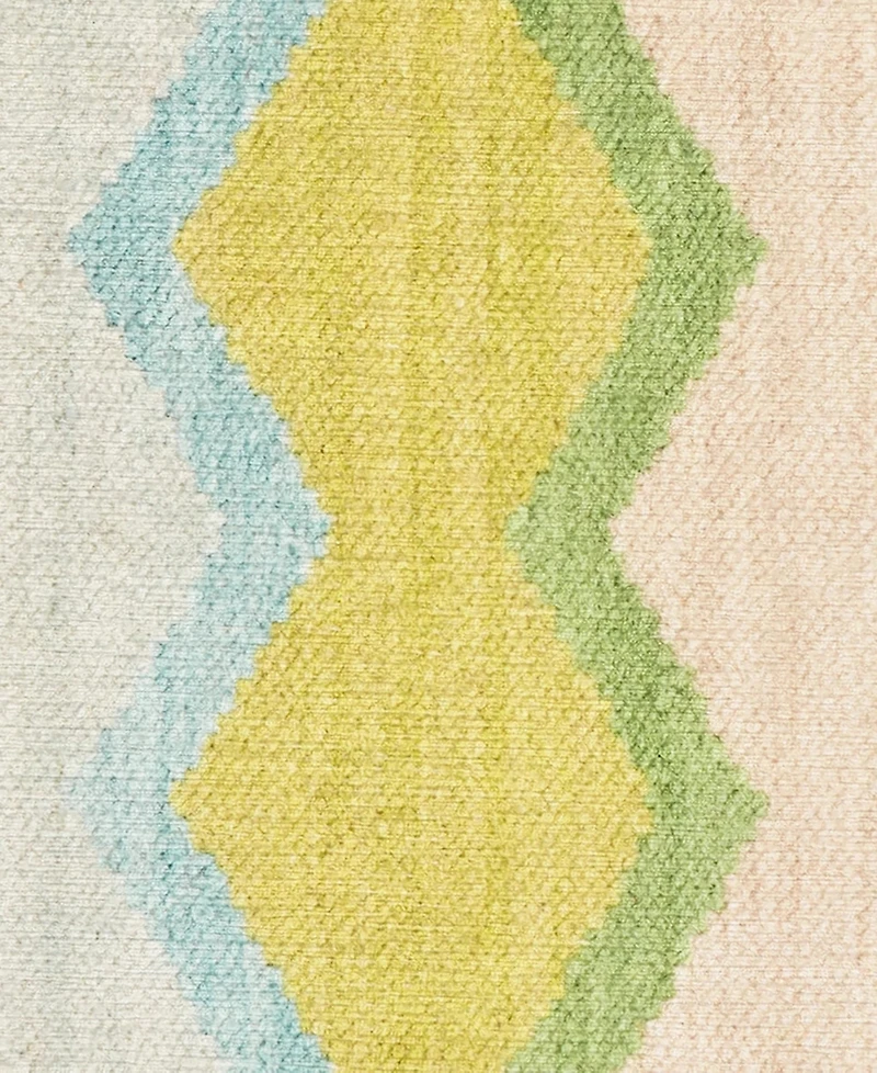 Dash and Albert Rugs by Annie Selke Safety Net Machine Washable DA2192 8'x10' Area Rug