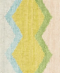 Dash and Albert Rugs by Annie Selke Safety Net Machine Washable DA2192 8'x10' Area Rug