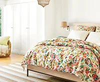 Dash and Albert Rugs by Annie Selke Sloane Stripe DA2027 8'x10' Area Rug