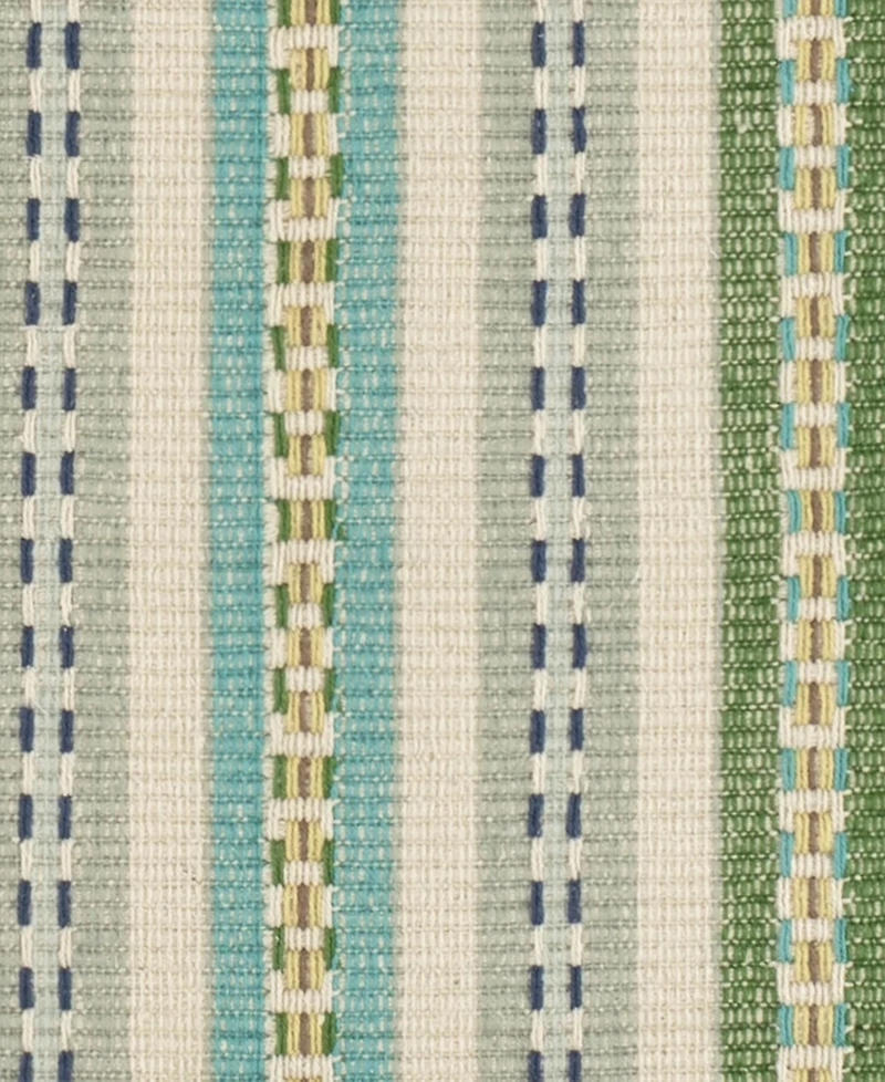 Dash and Albert Rugs by Annie Selke Long Slade DA1999 8'x10' Area Rug