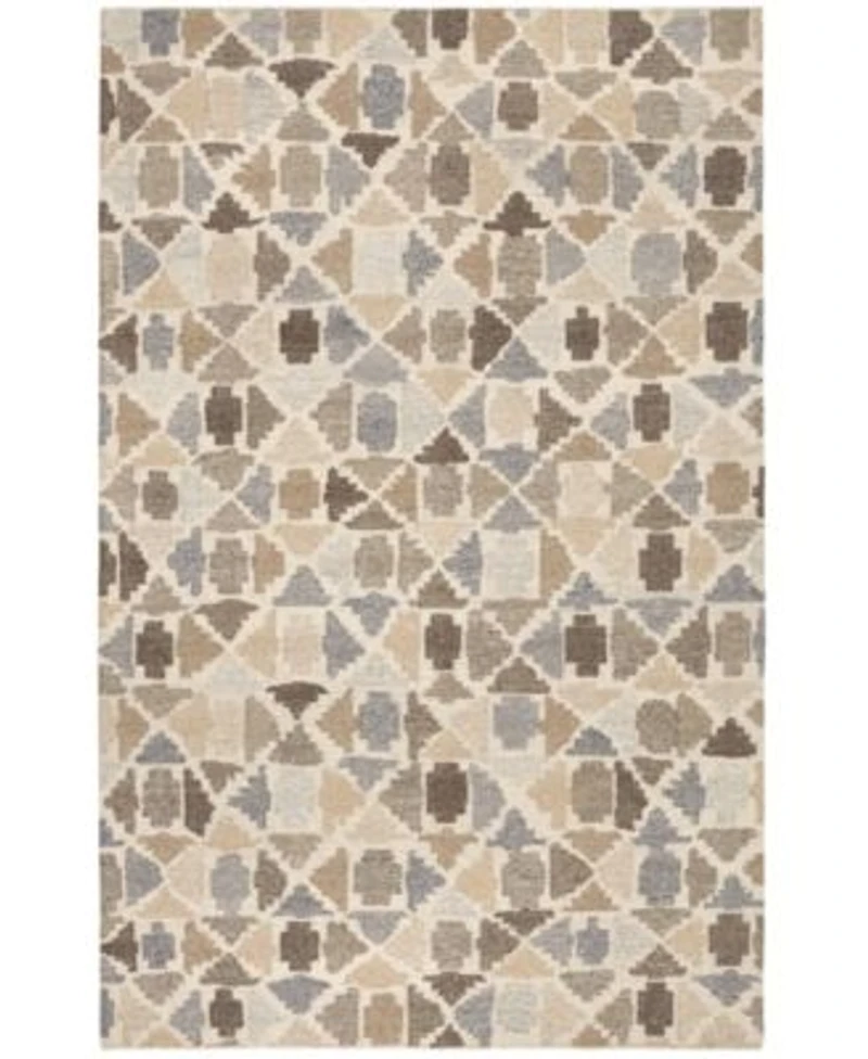 Dash Albert Rugs By Annie Selke Rufus Stone Kilim Da1987 Rug Collection