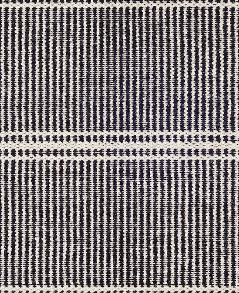 Dash and Albert Rugs by Annie Selke Malta Wool DA1925 5'x8' Area Rug