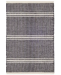 Dash and Albert Rugs by Annie Selke Malta Wool DA1925 8'x10' Area Rug