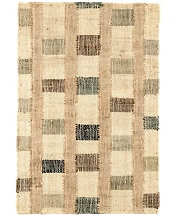 Dash and Albert Rugs by Annie Selke Mosaic DA1904 8'x10' Area Rug