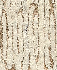 Dash and Albert Rugs by Annie Selke Malone Wool DA1857 3'x5' Area Rug