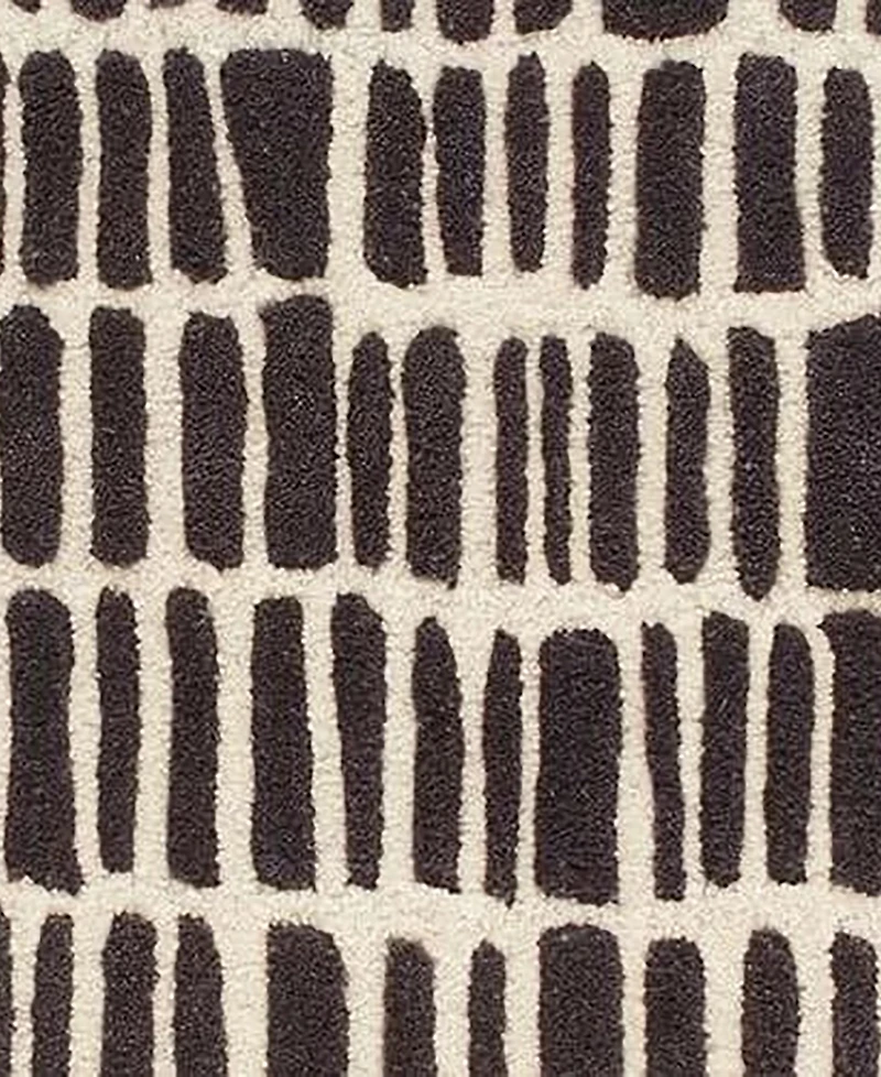 Dash and Albert Rugs by Annie Selke Roark Wool DA1859 8'x10' Area Rug