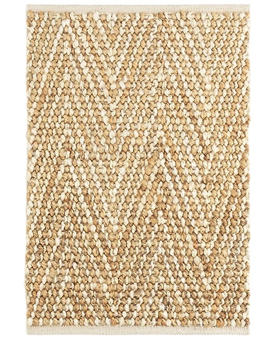 Dash and Albert Rugs by Annie Selke Meghan DA1780 2'x3' Area Rug