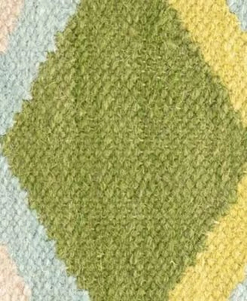 Dash Albert Rugs By Annie Selke Safety Net Wool Da1776 Rug Collection