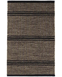 Dash and Albert Rugs by Annie Selke Malta Wool DA1696 2'x3' Area Rug