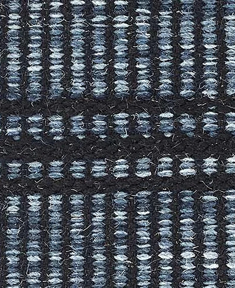 Dash and Albert Rugs by Annie Selke Malta Wool DA1695 8'x10' Area Rug