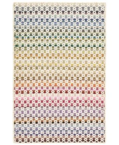Dash Albert Rugs By Annie Selke Poppy Da1667 Rug Collection