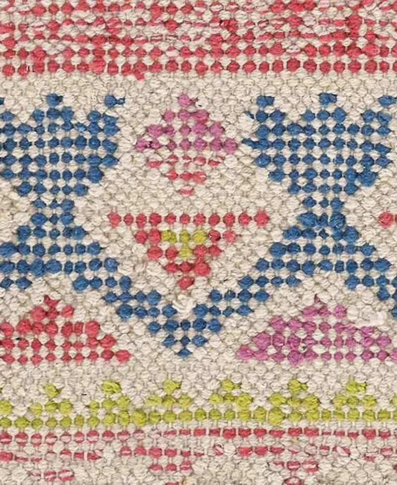 Dash and Albert Rugs by Annie Selke Stony Brook DA1508 10'x14' Area Rug