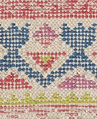 Dash and Albert Rugs by Annie Selke Stony Brook DA1508 10'x14' Area Rug