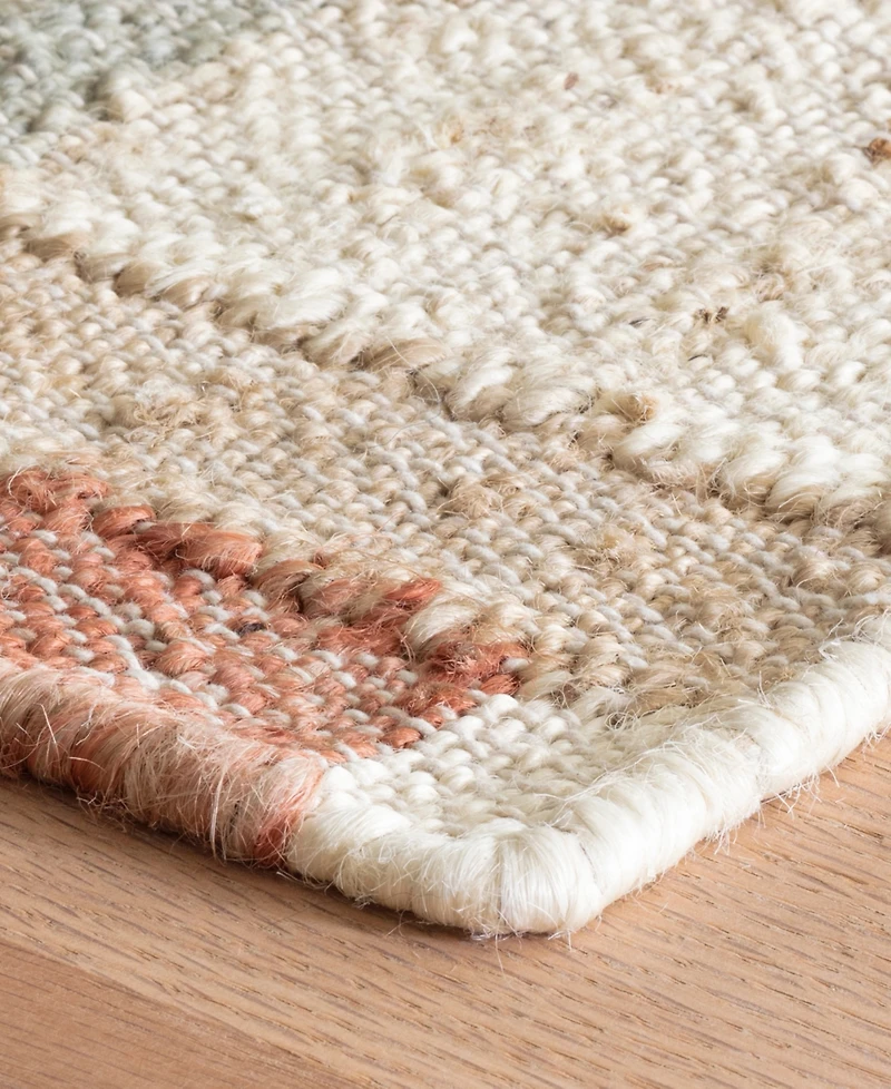 Dash and Albert Rugs by Annie Selke Mosaic DA1403 8'x10' Area Rug