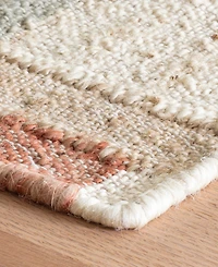 Dash and Albert Rugs by Annie Selke Mosaic DA1403 8'x10' Area Rug