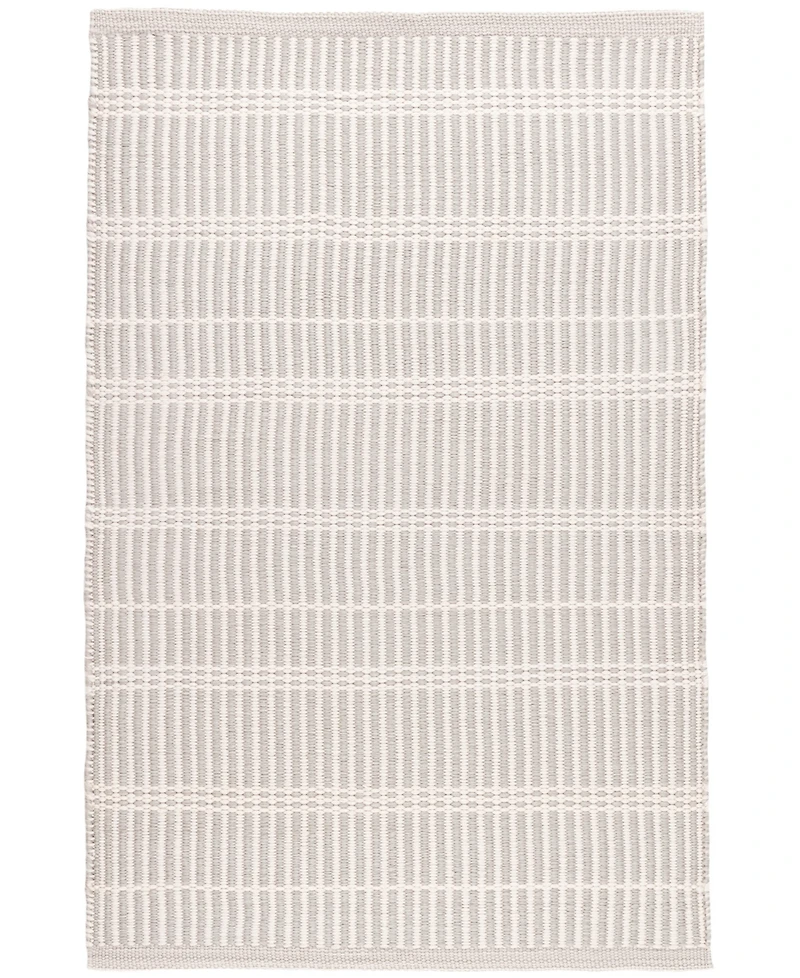 Dash and Albert Rugs by Annie Selke Marlo Indoor/Outdoor DA1370 2'x3' Area Rug