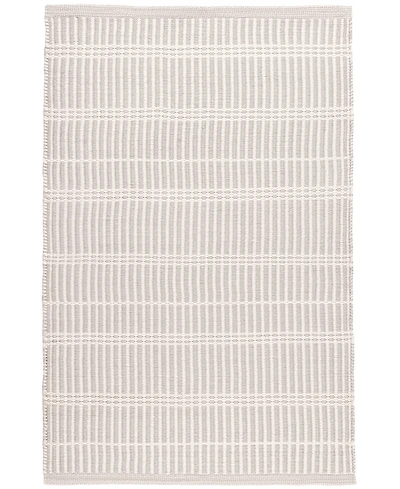 Dash and Albert Rugs by Annie Selke Marlo Indoor/Outdoor DA1370 2'x3' Area Rug