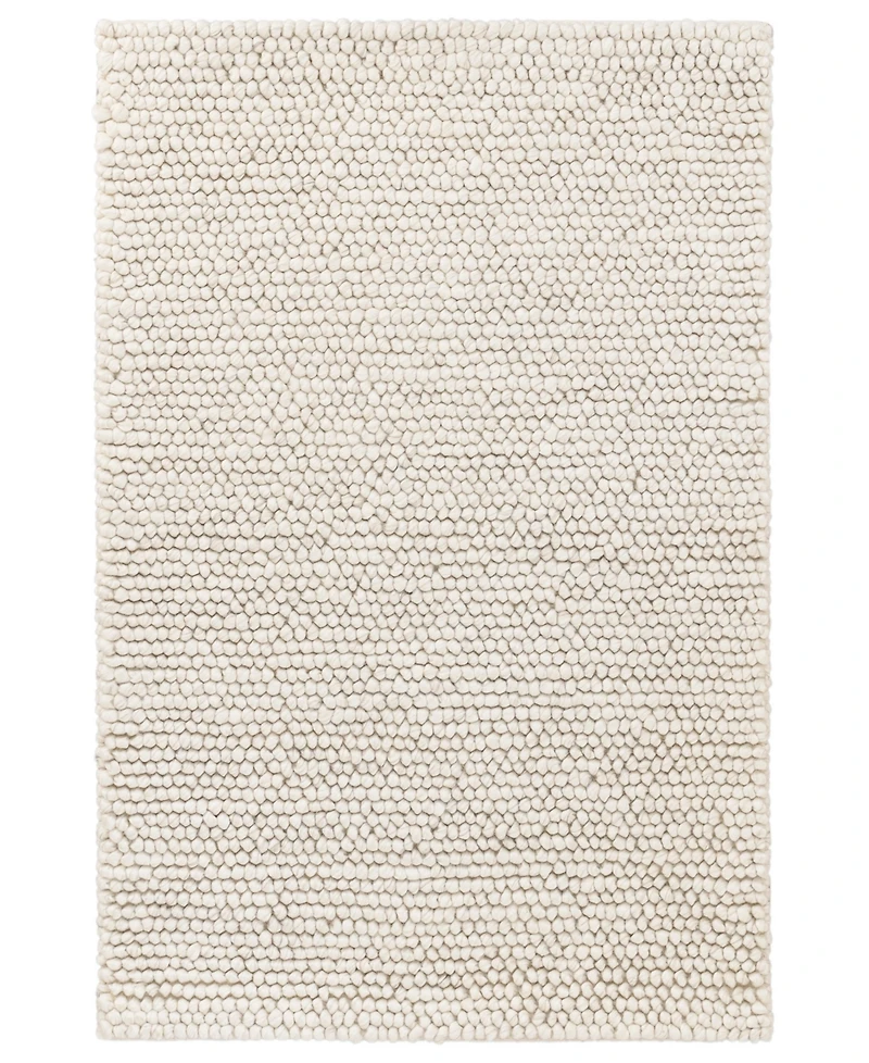 Dash and Albert Rugs by Annie Selke Niels DA968 6'x9' Area Rug