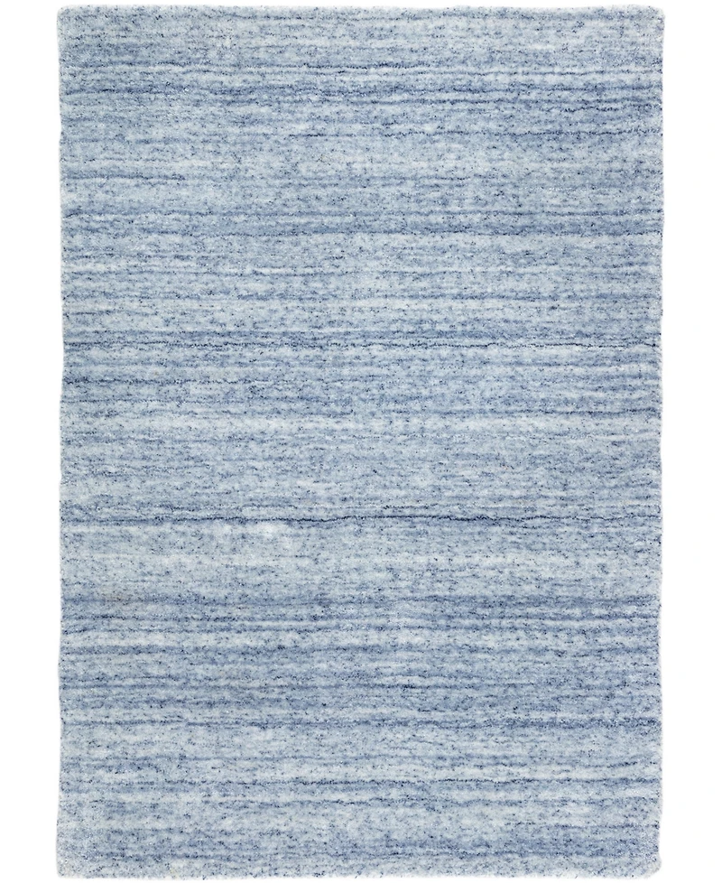 Dash and Albert Rugs by Annie Selke Nordic Performance DA1181 4'x6' Area Rug