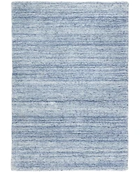 Dash and Albert Rugs by Annie Selke Nordic Performance DA1181 4'x6' Area Rug