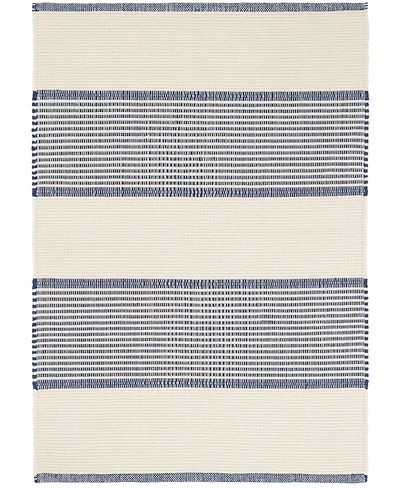 Dash and Albert Rugs by Annie Selke La Mirada DA1150 10'x14' Area Rug