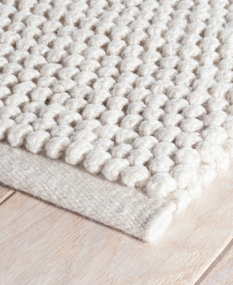 Dash and Albert Rugs by Annie Selke Sonoma Performance DA1104 8'x10' Area Rug