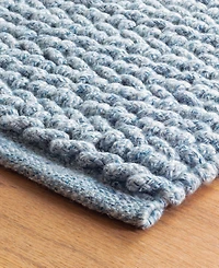 Dash and Albert Rugs by Annie Selke Veranda Performance DA1096 2'x3' Area Rug