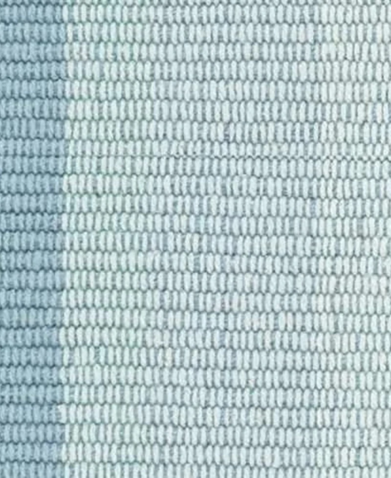Dash and Albert Rugs by Annie Selke Shore Stripe DA1088 2'x3' Area Rug
