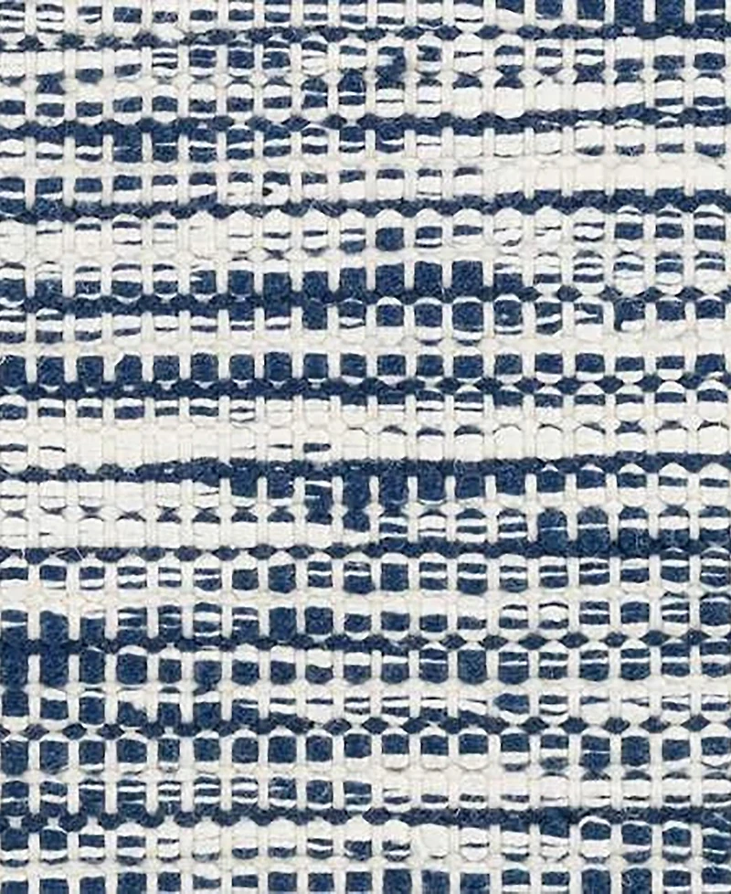 Dash and Albert Rugs by Annie Selke Tideline Indoor/Outdoor DA1027 2'x3' Area Rug