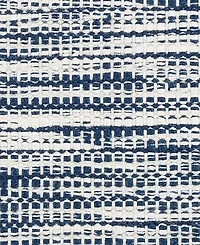 Dash and Albert Rugs by Annie Selke Tideline Indoor/Outdoor DA1027 2'x3' Area Rug