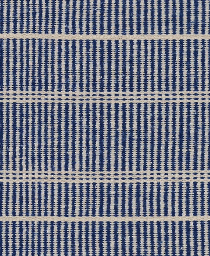 Dash and Albert Rugs by Annie Selke Samson Indoor/Outdoor RDB322 9'x12' Area Rug