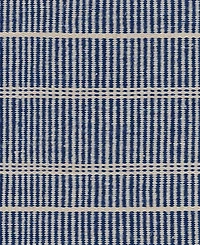 Dash and Albert Rugs by Annie Selke Samson Indoor/Outdoor RDB322 9'x12' Area Rug