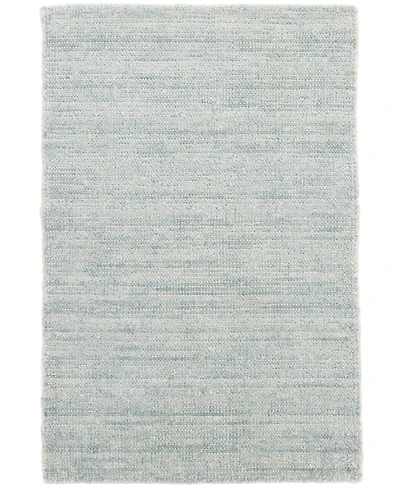 Dash and Albert Rugs by Annie Selke Quartz DA928 5'x8' Area Rug
