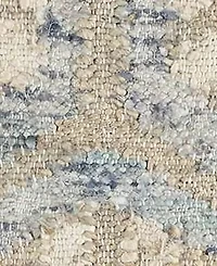 Dash and Albert Rugs by Annie Selke Tala DA896 4'x6' Area Rug