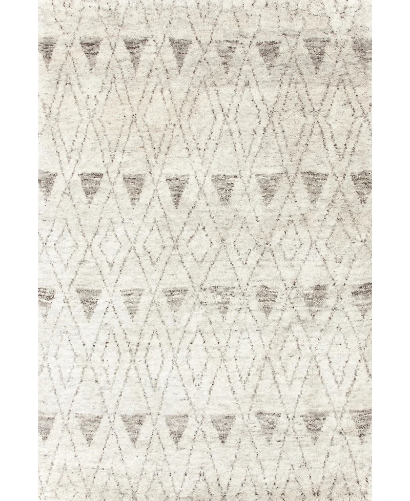 Dash and Albert Rugs by Annie Selke Masinissa RDA327 4'x6' Area Rug