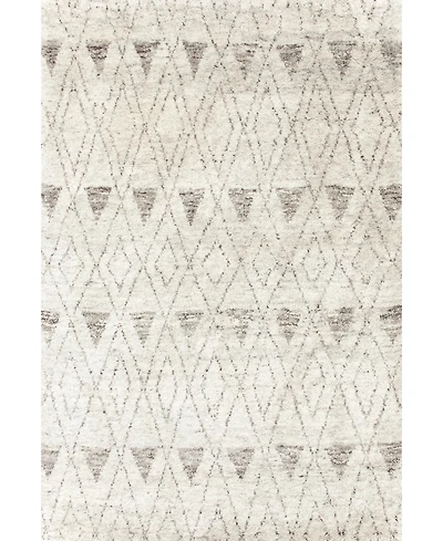 Dash and Albert Rugs by Annie Selke Masinissa RDA327 4'x6' Area Rug