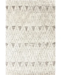 Dash and Albert Rugs by Annie Selke Masinissa RDA327 4'x6' Area Rug