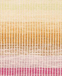 Dash and Albert Rugs by Annie Selke Watercolor Horizon DA817 6'x9' Area Rug