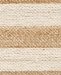 Dash and Albert Rugs by Annie Selke Milo DA802 8'x10' Area Rug