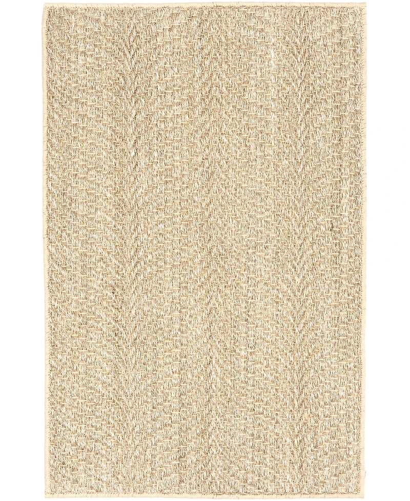 Dash and Albert Rugs by Annie Selke Wave DA756 5'x8' Area Rug