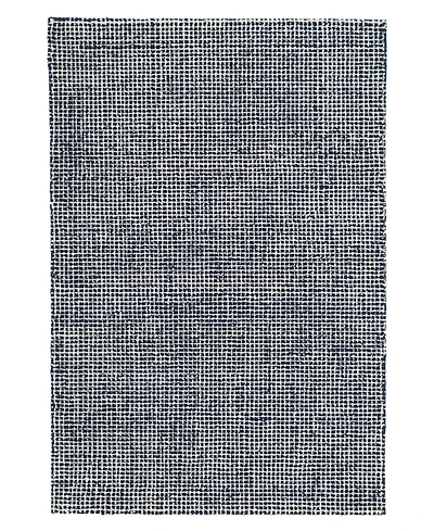 Dash and Albert Rugs by Annie Selke Matrix DA680 3'x5' Area Rug