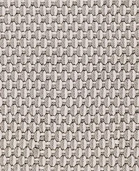 Dash and Albert Rugs by Annie Selke Two-Tone Rope Indoor/Outdoor RDB224 5'x8' Area Rug