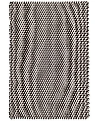 Dash Albert Rugs By Annie Selke Two Tone Rope Indoor Outdoor Rdb219 Rug Collection