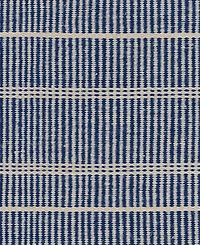 Dash and Albert Rugs by Annie Selke Samson Indoor/Outdoor RDB322 8'x10' Area Rug