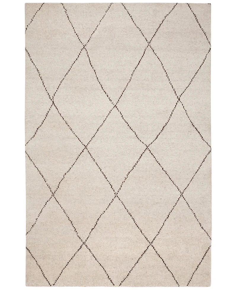 Dash and Albert Rugs by Annie Selke Numa RDA401 2'x3' Area Rug